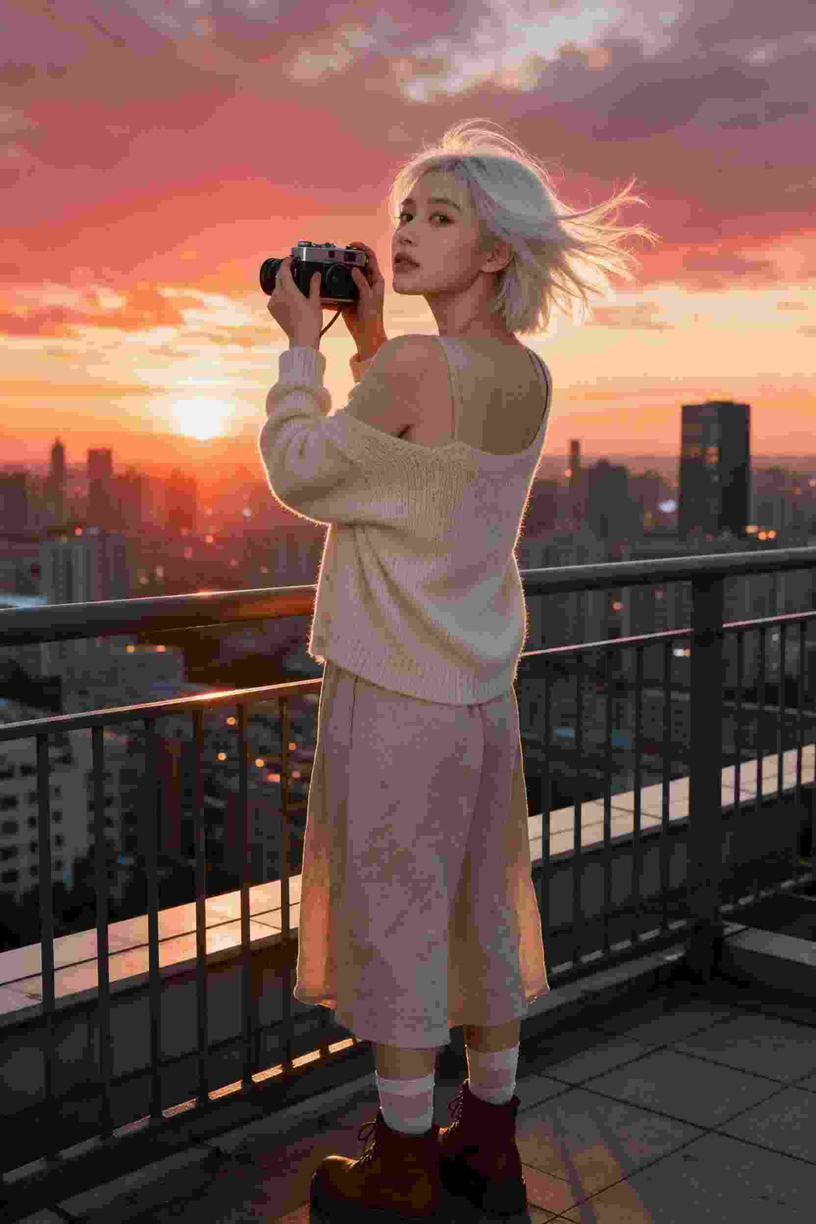 歌声传奇