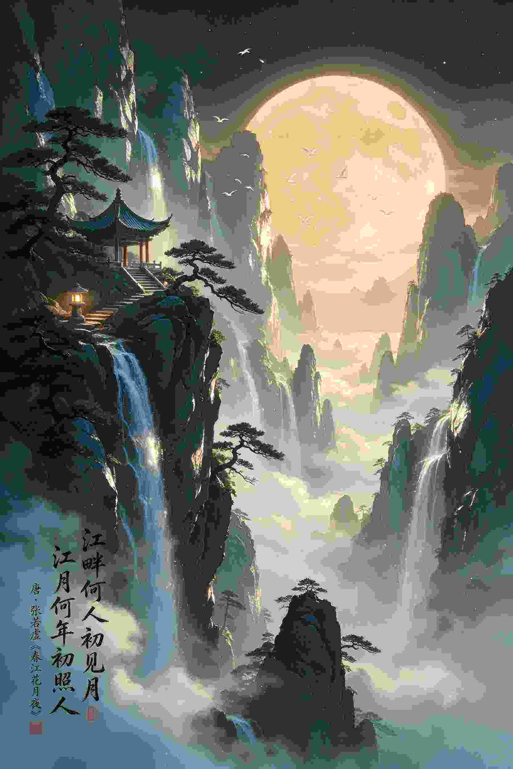 少年歌行